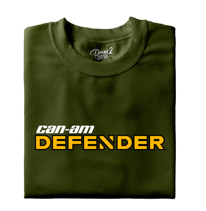 Can-Am DEFENDER