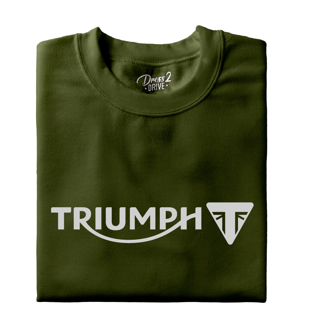 Triumph logo 5