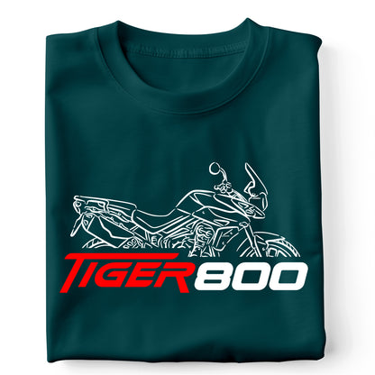 Tiger 800 (2011-2020)