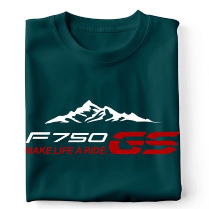 F750 GS logo 3
