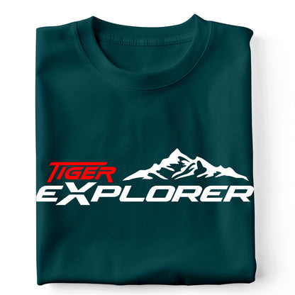 Tiger Explorer