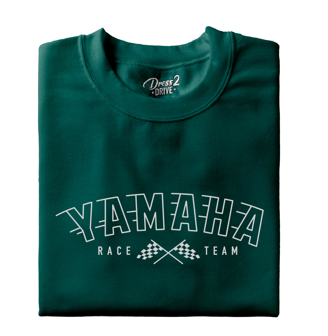 YAMAHA Race Team vintage