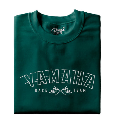 YAMAHA Race Team vintage