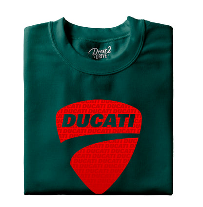 DUCATI logo 2