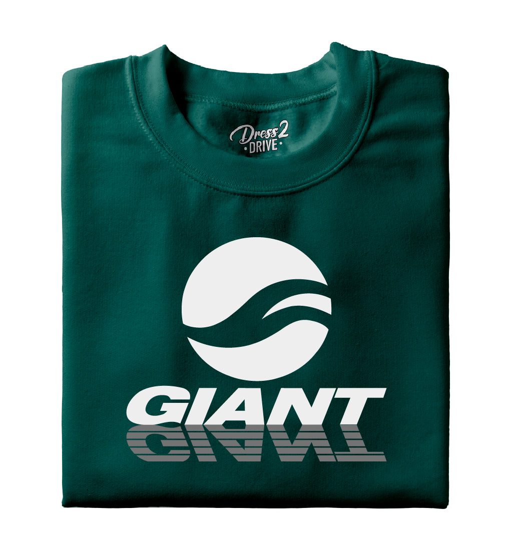 GIANT Bicycles logo 3