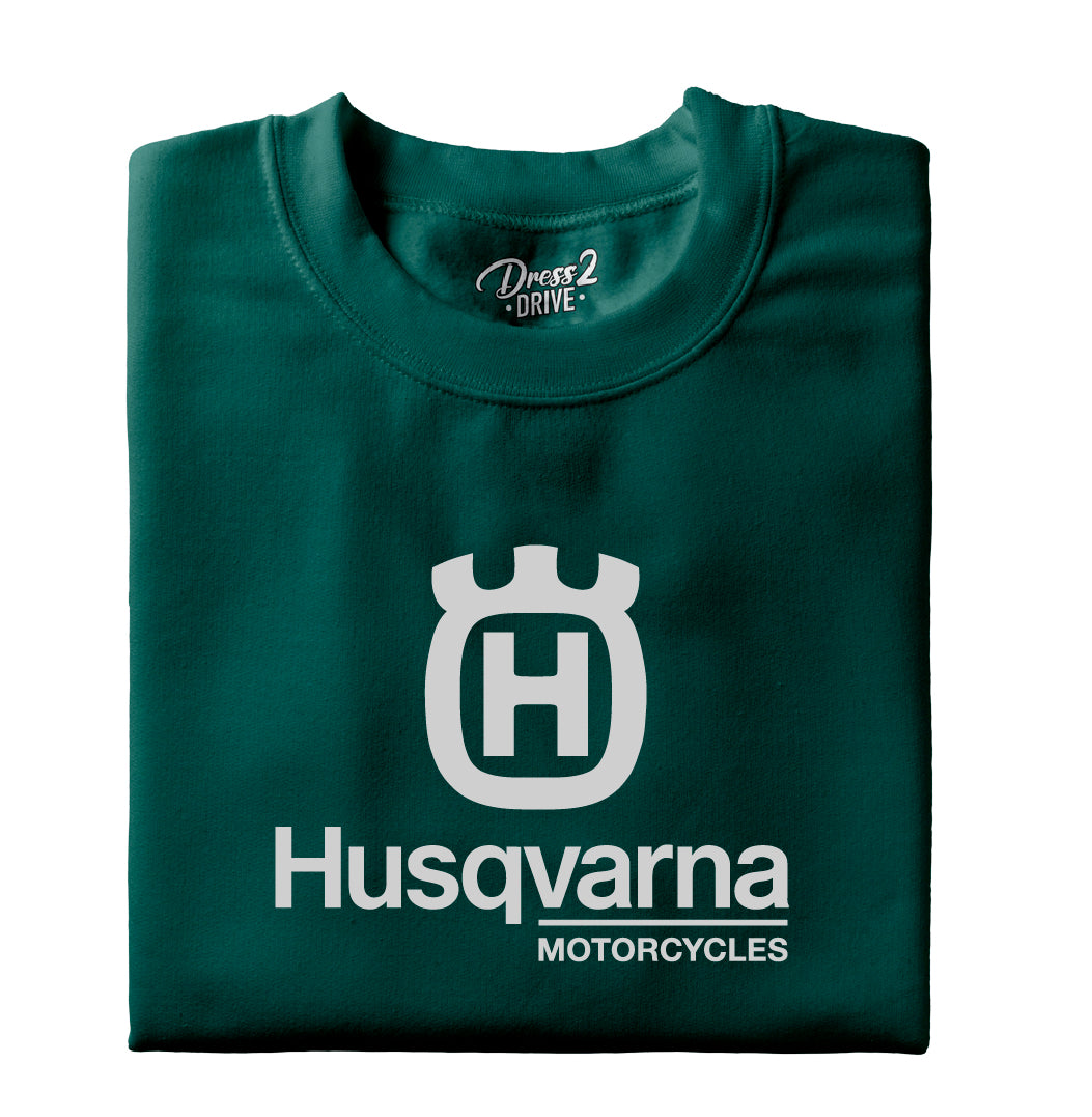 Husqvarna logo 7