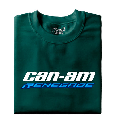 Can-Am Renegade