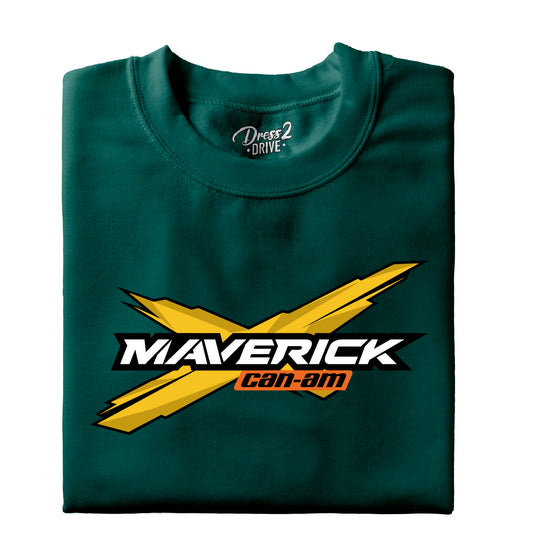 Can-Am Maverick