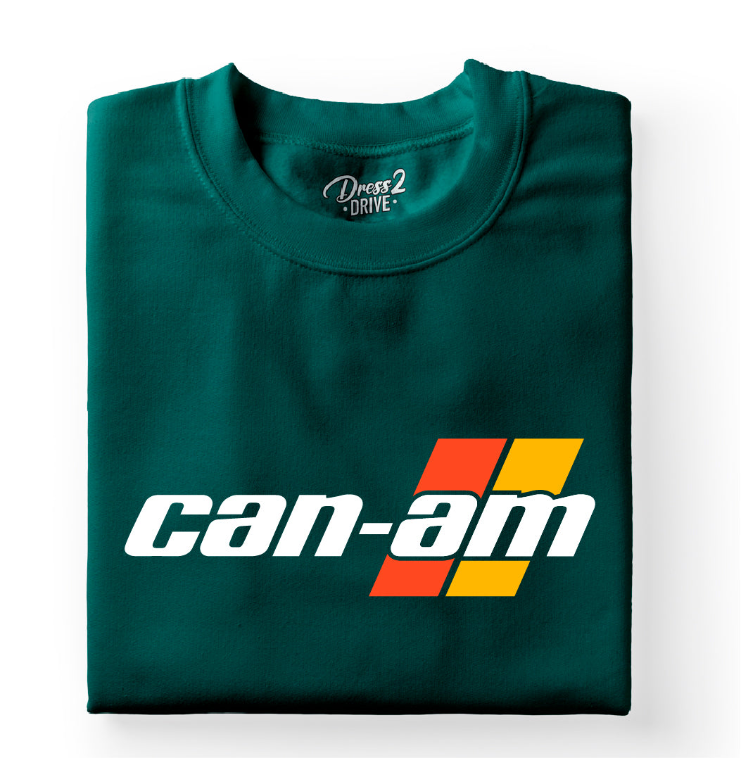 Can-Am logo 4