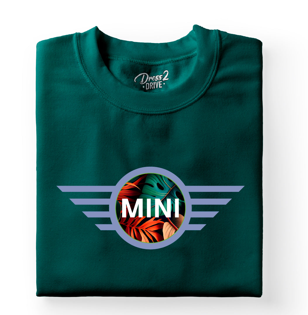 MINI logo 4F