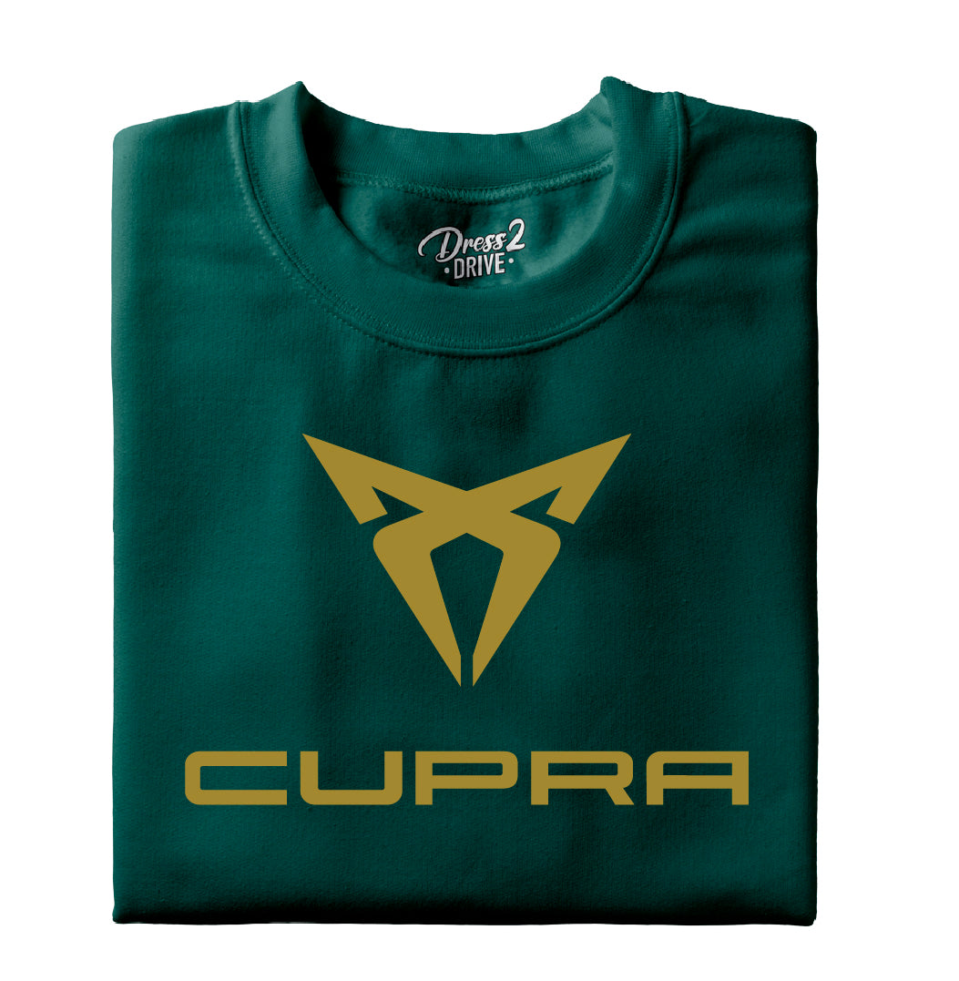 CUPRA logo 3