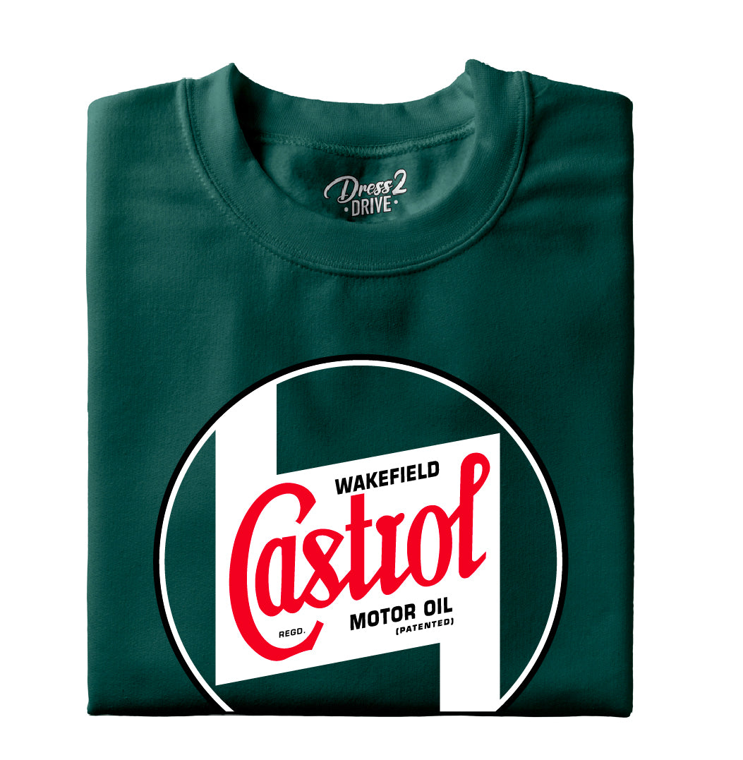 Castrol logo 1