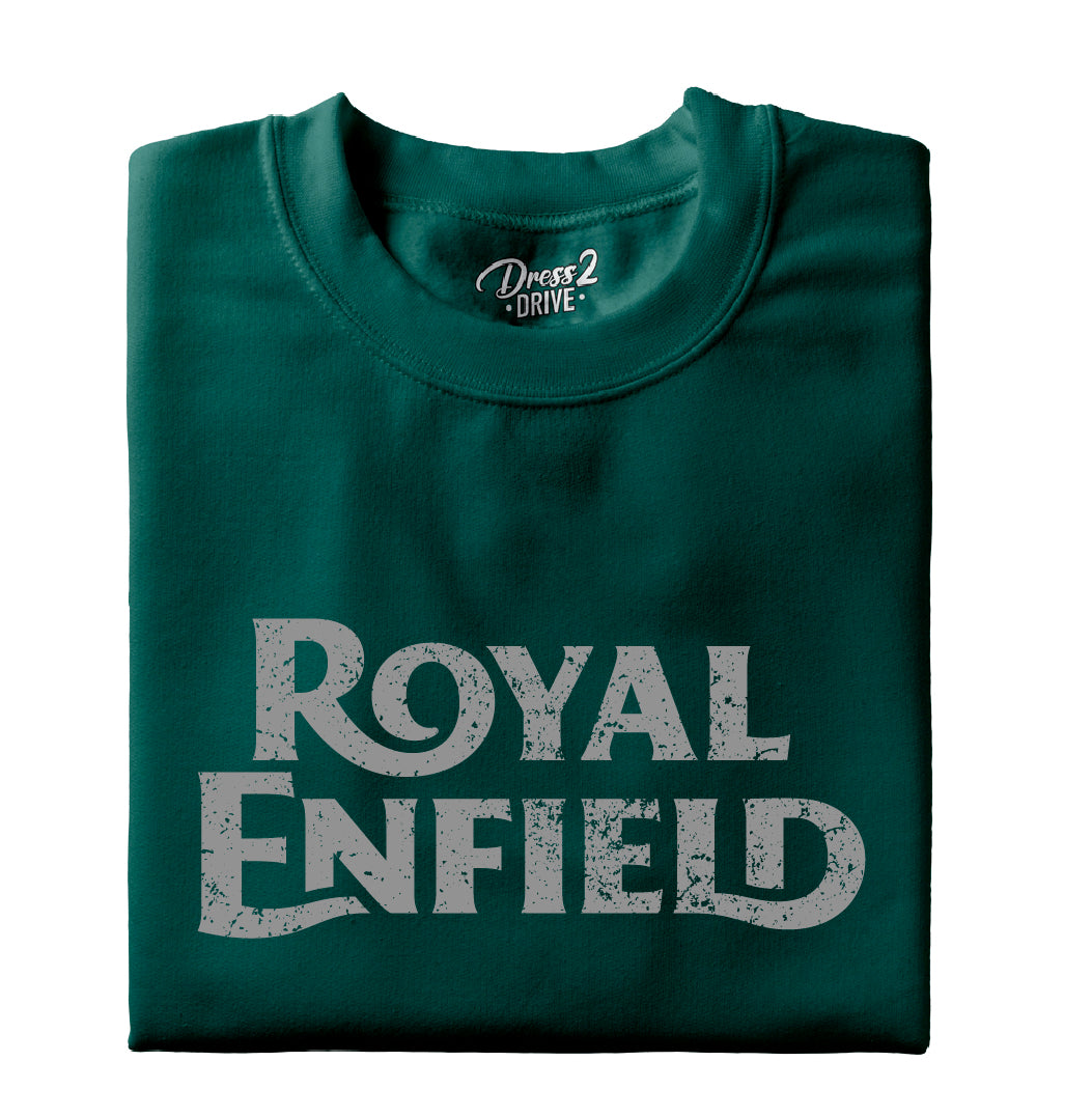 Royal Enfield logo 5