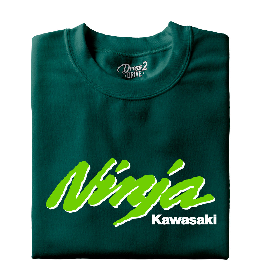 Kawasaki Ninja logo