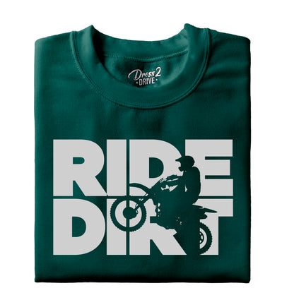 RIDE DIRT Off Road Motorcycle