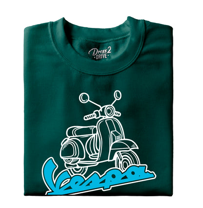 Vespa style 1