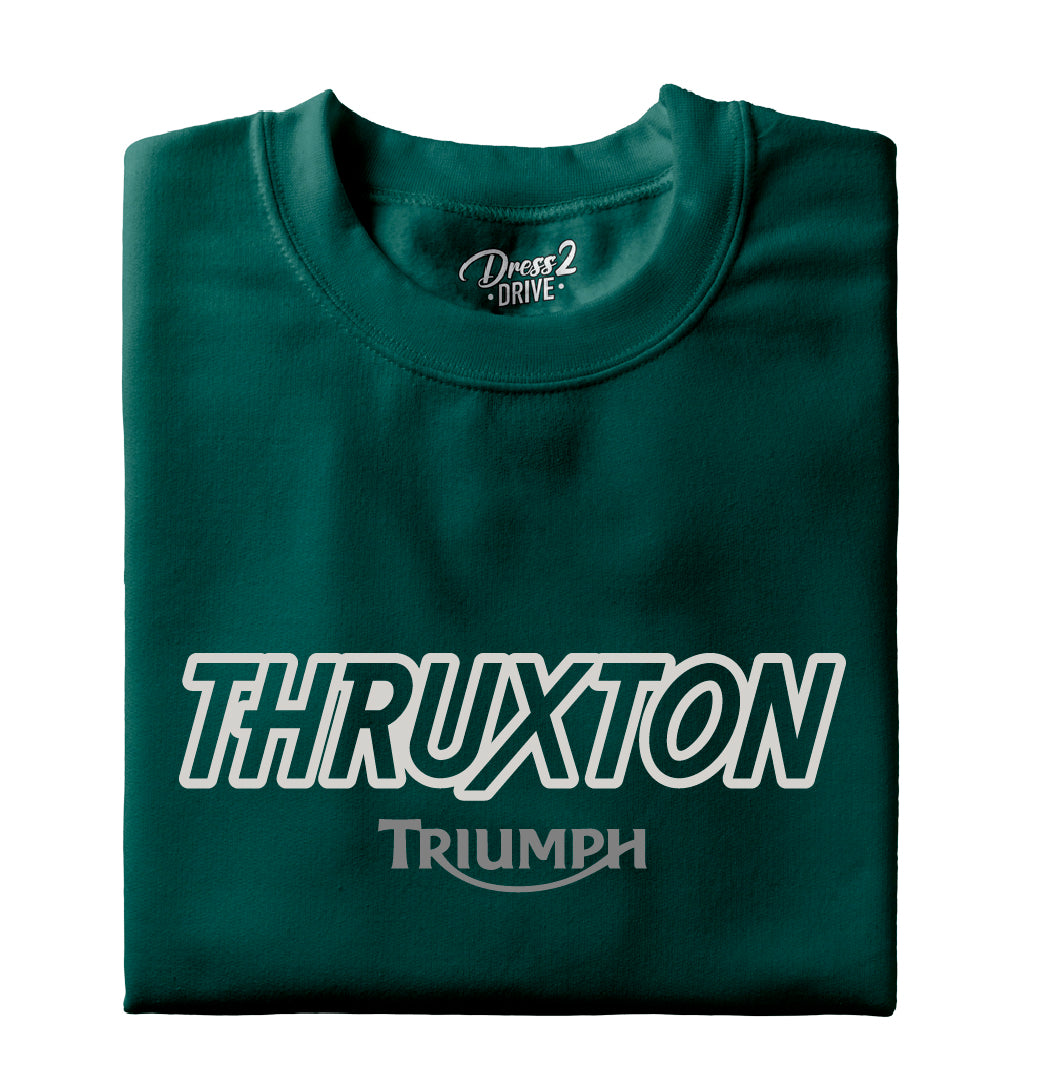 Triumph Thruxton logo