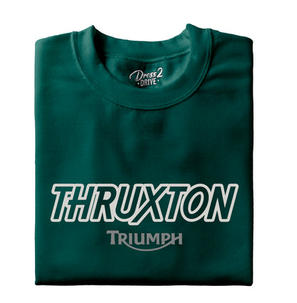 Triumph Thruxton logo
