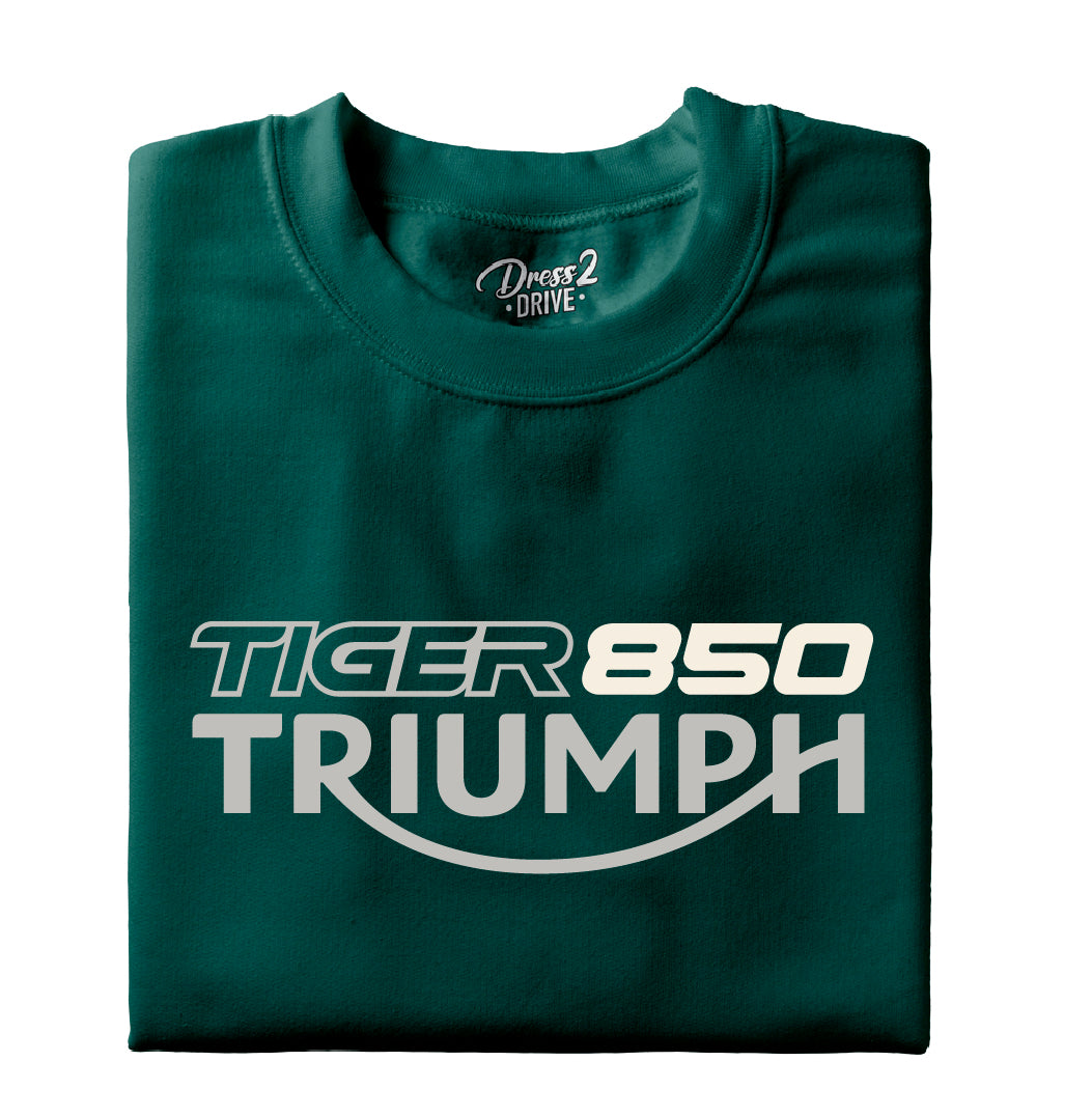 Triumph Tiger 850 logo