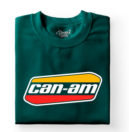 Can-Am logo 2