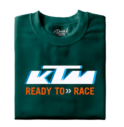 KTM logo 2