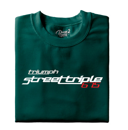 Triumph Street Triple 675