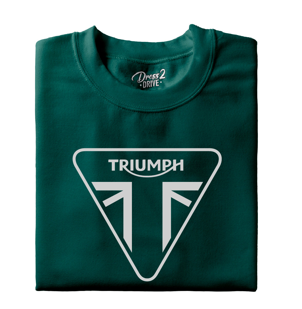 Triumph logo 1