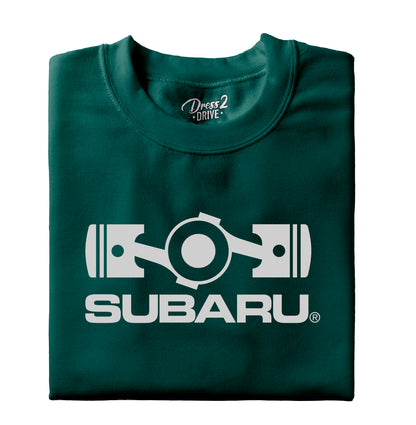 Subaru logo 1