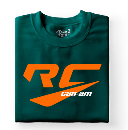 Can-Am RC logo