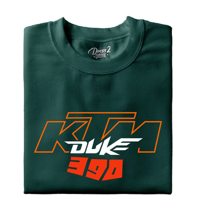 KTM Duke 390