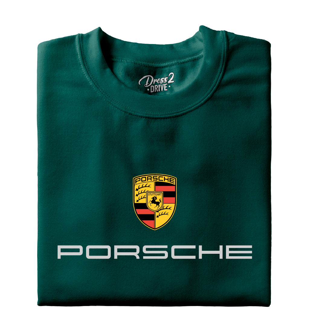 Porsche logo 1