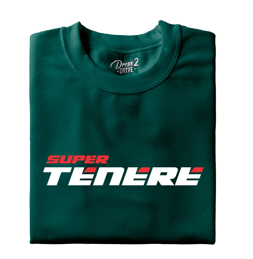 YAMAHA Super Tenere logo 2