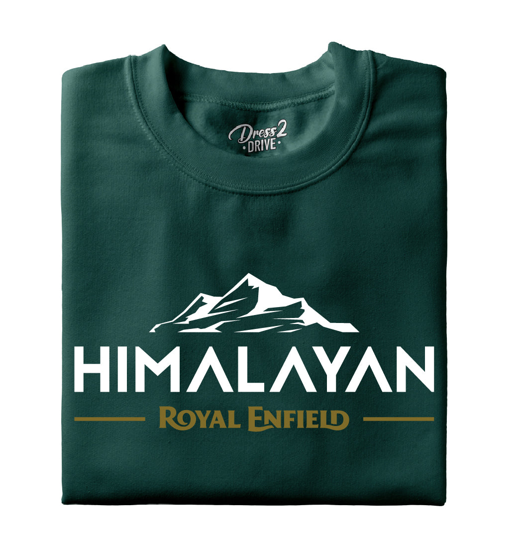 Royal Enfield Himalayan A