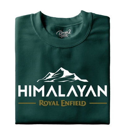 Royal Enfield Himalayan A