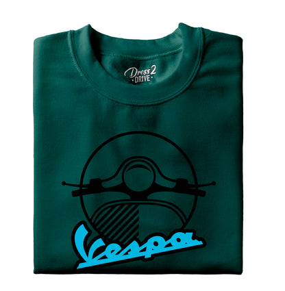 Vespa style 2