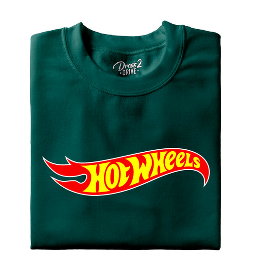 Hotwheels logo 1