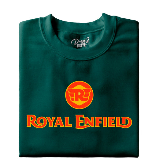 Royal Enfield logo 1