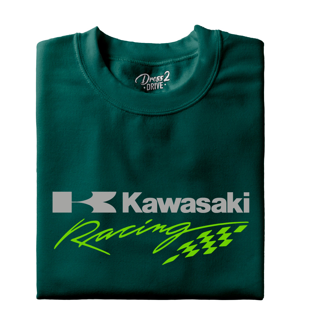 Kawasaki Racing logo