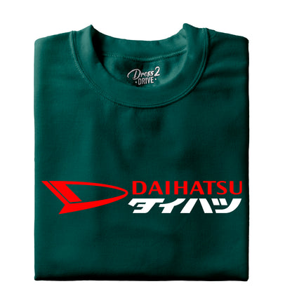 Daihatsu logo 4