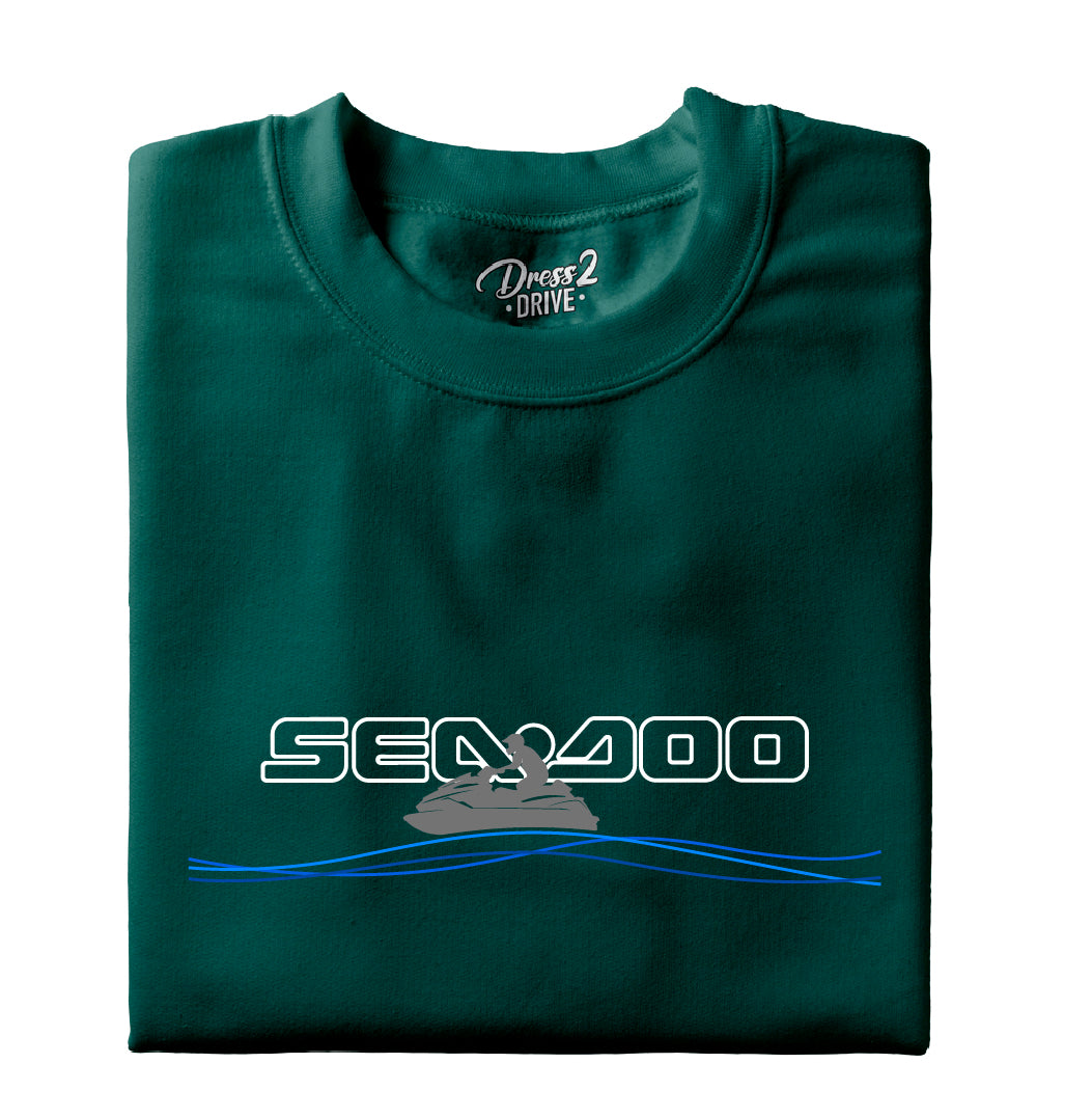 Sea-Doo logo 3