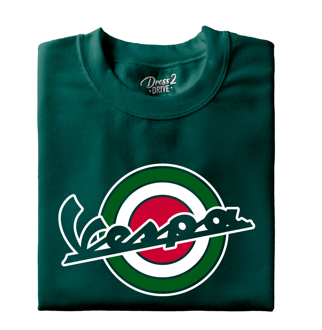 Vespa logo 01