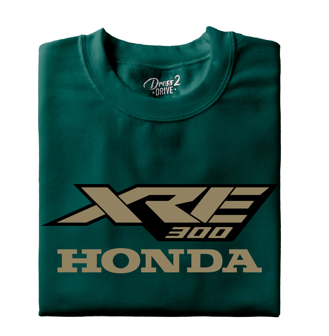 Honda XRE 300 by Honda