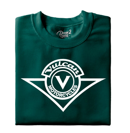 Kawasaki Vulcan Motorcycles