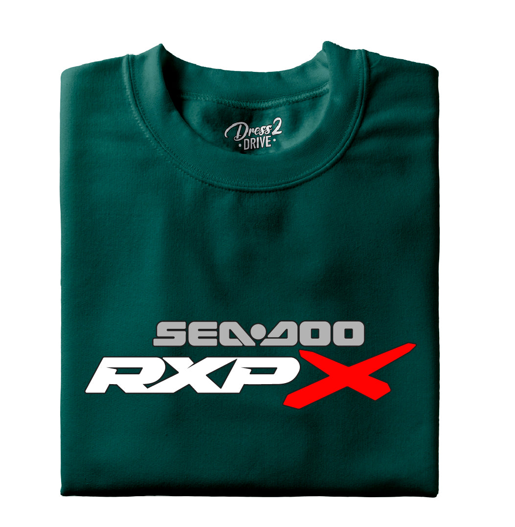 Sea-Doo RXP-X logo