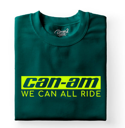 Can-Am logo 5