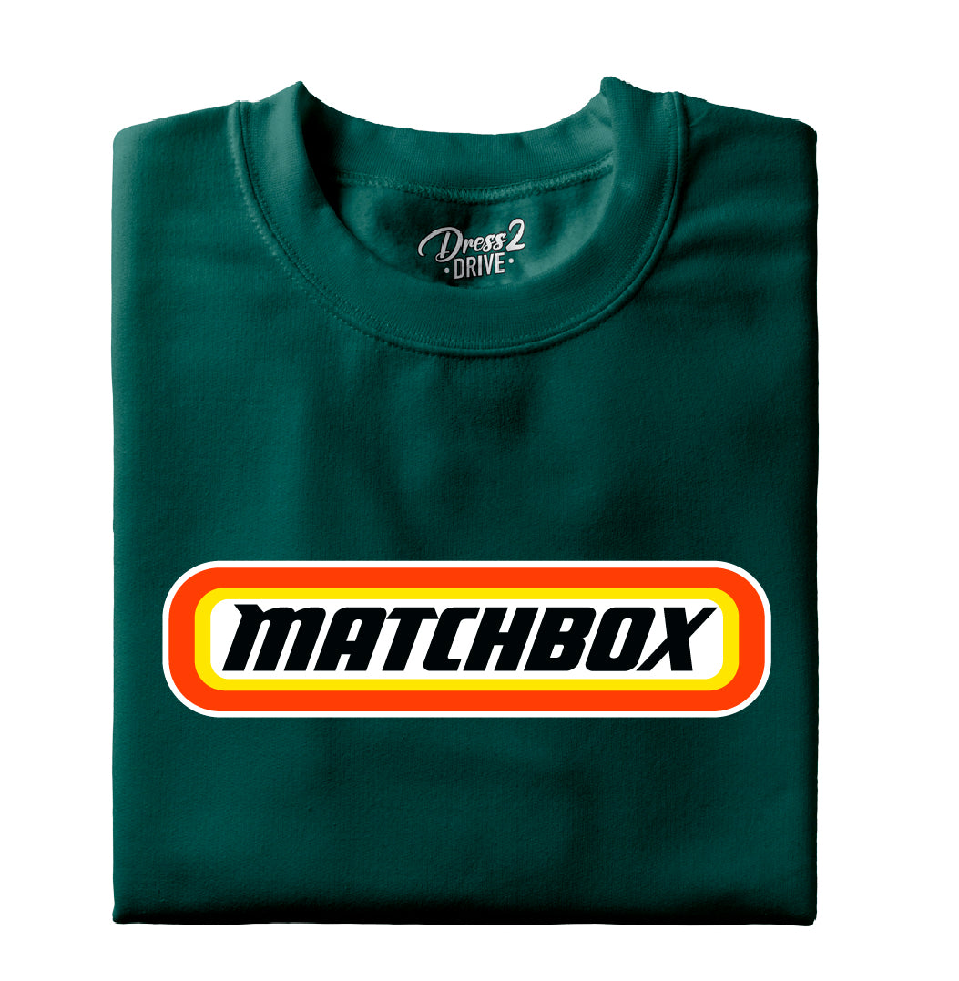 MATCHBOX logo