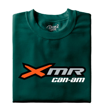 Can-Am XMR