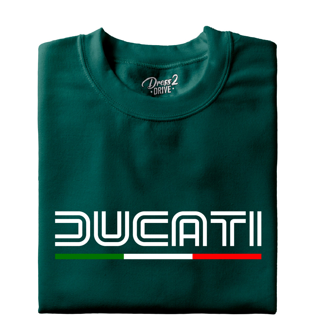 DUCATI logo 3