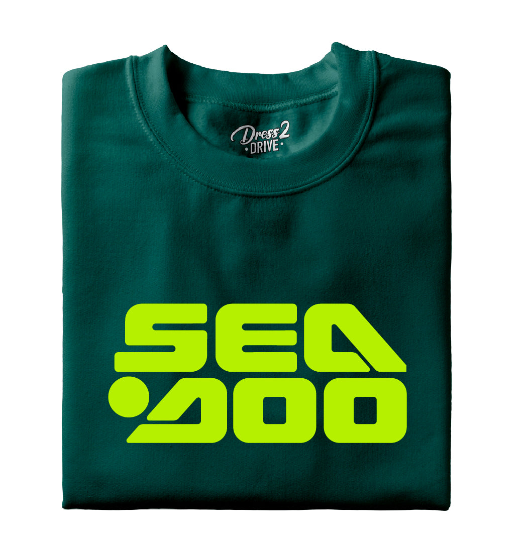 Sea-Doo logo 4