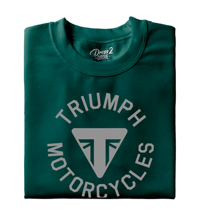 Triumph Motorcycles logo 1